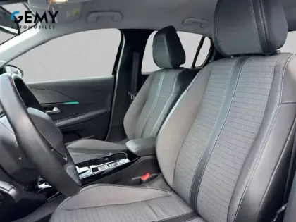 Photo 8 Peugeot 208  Electrique 50 kWh 136ch