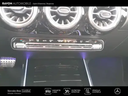 Photo 22 Mercedes GLA  220 d 8G-DCT 4Matic