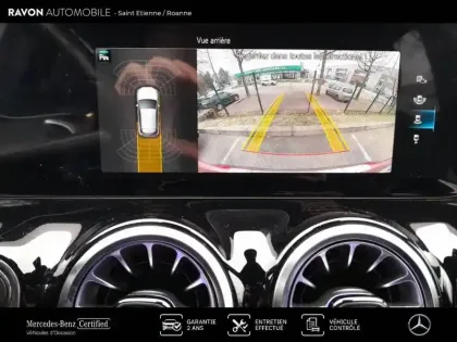 Photo 5 Mercedes GLA  220 d 8G-DCT 4Matic