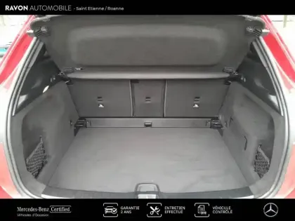 Photo 12 Mercedes GLA  220 d 8G-DCT 4Matic