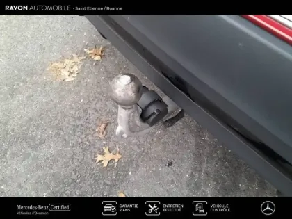 Photo 19 Mercedes GLA  220 d 8G-DCT 4Matic