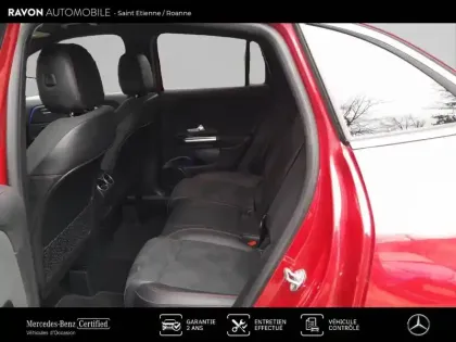 Photo 16 Mercedes GLA  220 d 8G-DCT 4Matic