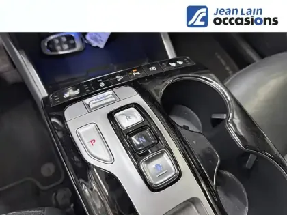 Photo 12 Hyundai Tucson  1.6 T-GDI 230 Hybrid BVA6