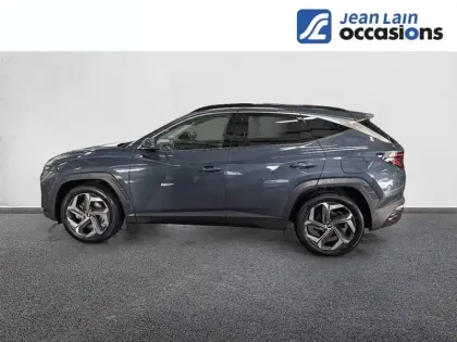 Photo 7 Hyundai Tucson  1.6 T-GDI 230 Hybrid BVA6