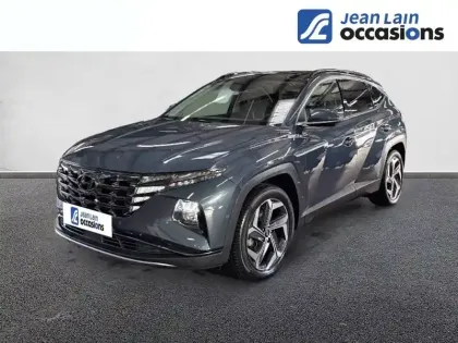 Photo Hyundai Tucson Executive