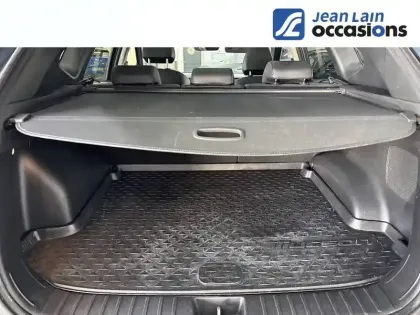 Photo 9 Hyundai Tucson  1.6 T-GDI 230 Hybrid BVA6