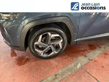 Photo 8 Hyundai Tucson  1.6 T-GDI 230 Hybrid BVA6