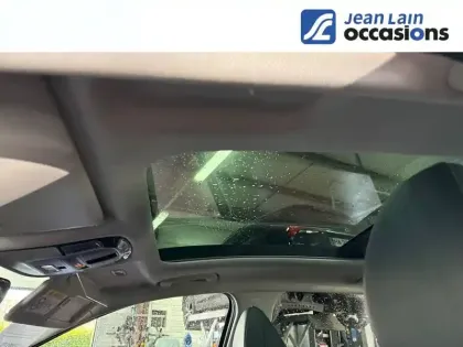 Photo 18 Hyundai Tucson  1.6 T-GDI 230 Hybrid BVA6