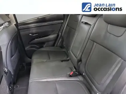 Photo 16 Hyundai Tucson  1.6 T-GDI 230 Hybrid BVA6