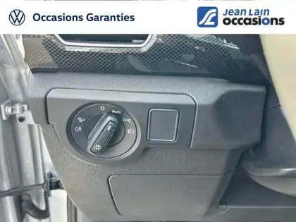 Photo 18 Volkswagen T-cross  1.0 TSI 115 Start/Stop DSG7