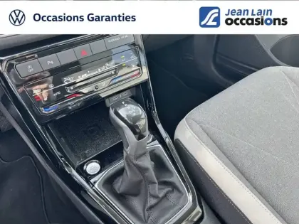 Photo 15 Volkswagen T-cross  1.0 TSI 115 Start/Stop DSG7