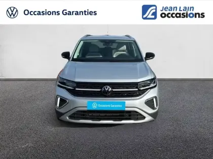 Photo 8 Volkswagen T-cross  1.0 TSI 115 Start/Stop DSG7
