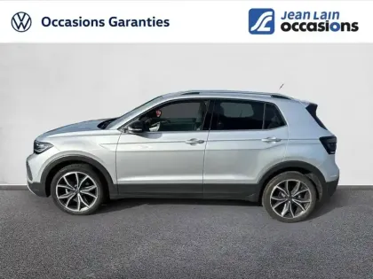 Photo 6 Volkswagen T-cross  1.0 TSI 115 Start/Stop DSG7