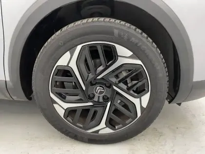 Photo 102 Citroën C4  PureTech 130 S&S EAT8