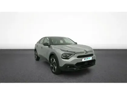 Photo 96 Citroën C4  PureTech 130 S&S EAT8