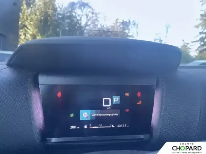 Photo 132 Citroën C4  PureTech 130 S&S EAT8