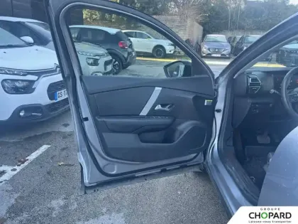 Photo 9 Citroën C4  PureTech 130 S&S EAT8