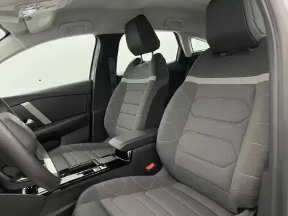 Photo 39 Citroën C4  PureTech 130 S&S EAT8