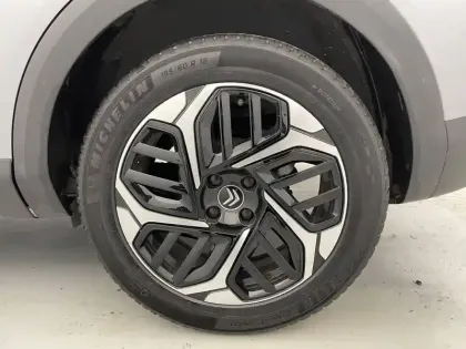 Photo 41 Citroën C4  PureTech 130 S&S EAT8