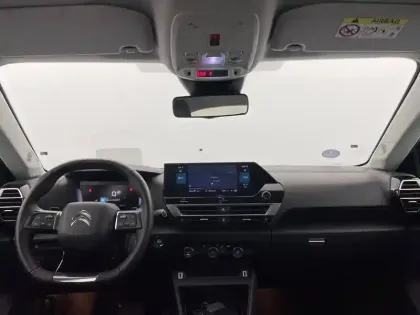 Photo 167 Citroën C4  PureTech 130 S&S EAT8