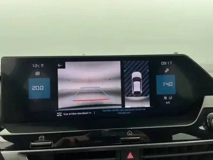 Photo 170 Citroën C4  PureTech 130 S&S EAT8