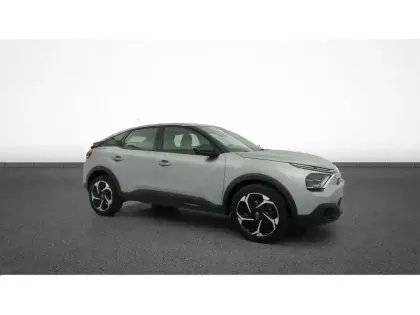 Photo 95 Citroën C4  PureTech 130 S&S EAT8