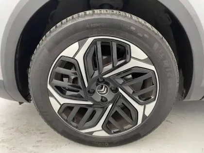 Photo 42 Citroën C4  PureTech 130 S&S EAT8