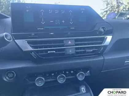 Photo 129 Citroën C4  PureTech 130 S&S EAT8