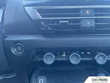 Photo 60 Citroën C4  PureTech 130 S&S EAT8