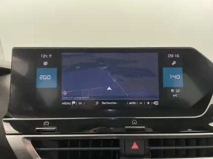 Photo 104 Citroën C4  PureTech 130 S&S EAT8