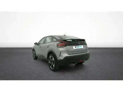 Photo 90 Citroën C4  PureTech 130 S&S EAT8