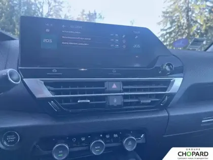 Photo 10 Citroën C4  PureTech 130 S&S EAT8