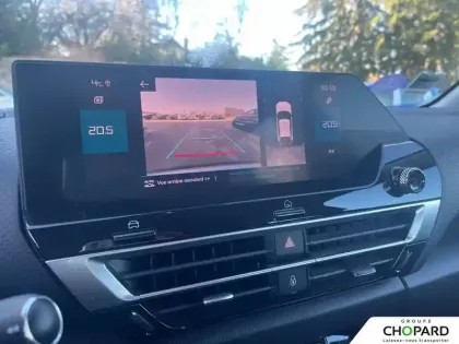 Photo 74 Citroën C4  PureTech 130 S&S EAT8