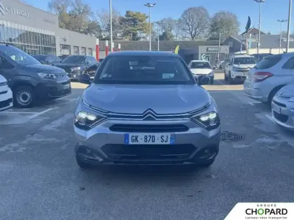 Photo 140 Citroën C4  PureTech 130 S&S EAT8