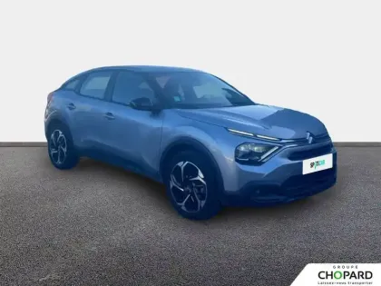 Photo Citroën C4 Feel Pack