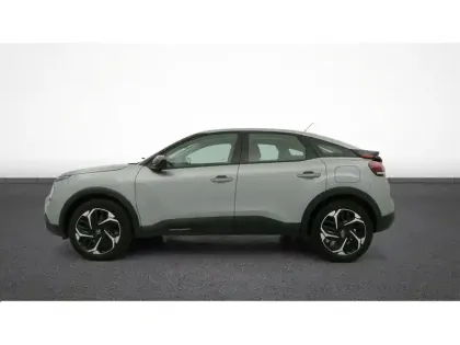 Photo 147 Citroën C4  PureTech 130 S&S EAT8