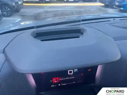 Photo 135 Citroën C4  PureTech 130 S&S EAT8