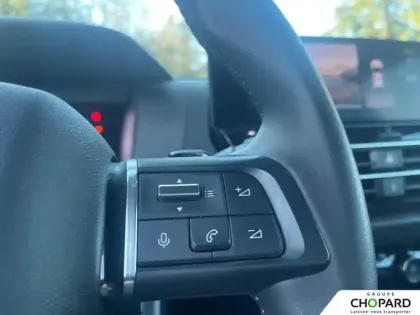 Photo 134 Citroën C4  PureTech 130 S&S EAT8