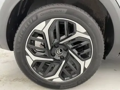 Photo 103 Citroën C4  PureTech 130 S&S EAT8