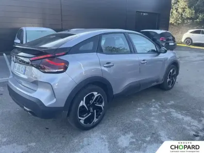 Photo 78 Citroën C4  PureTech 130 S&S EAT8