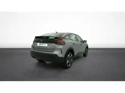 Photo 92 Citroën C4  PureTech 130 S&S EAT8