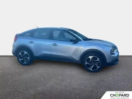 Photo 122 Citroën C4  PureTech 130 S&S EAT8