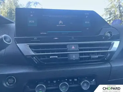 Photo 131 Citroën C4  PureTech 130 S&S EAT8