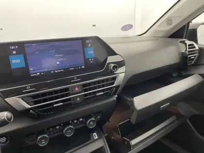 Photo 172 Citroën C4  PureTech 130 S&S EAT8