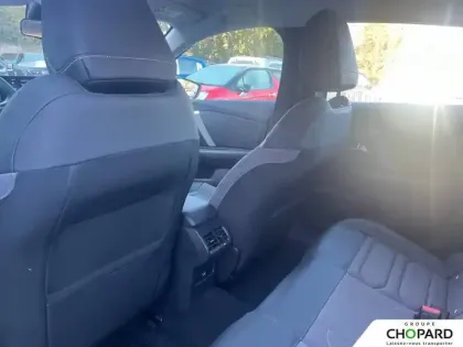 Photo 25 Citroën C4  PureTech 130 S&S EAT8