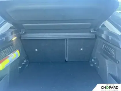 Photo 123 Citroën C4  PureTech 130 S&S EAT8