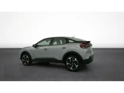 Photo 89 Citroën C4  PureTech 130 S&S EAT8