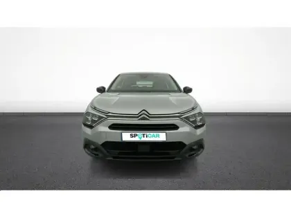 Photo 145 Citroën C4  PureTech 130 S&S EAT8