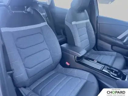 Photo 8 Citroën C4  PureTech 130 S&S EAT8