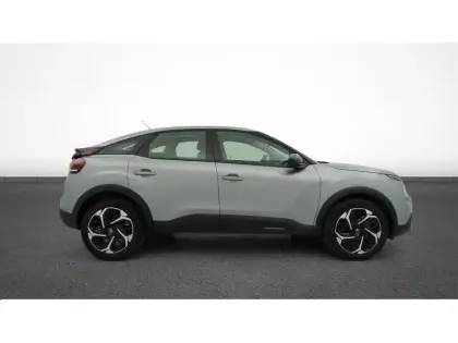 Photo 94 Citroën C4  PureTech 130 S&S EAT8